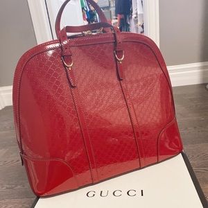 Gucci bag